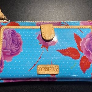 Consuela Mimi Wallet